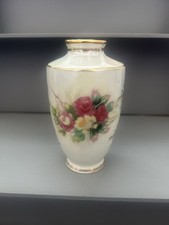 Vintage Porcelain Iridescent