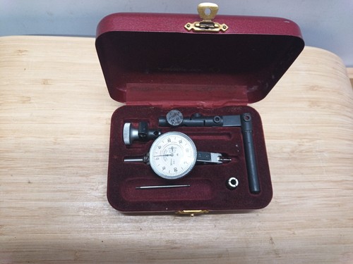 Interapid 372 dial test - interapid,