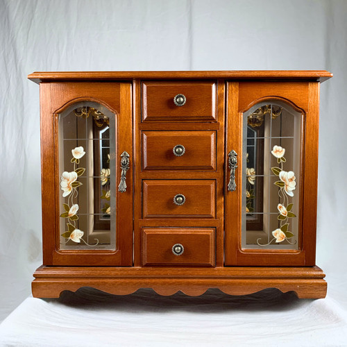 Vintage mele wooden - vintage,