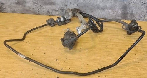 2014 ford mk2 2 - 2014, petrol