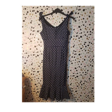 Lindy bop navy white - lindy,