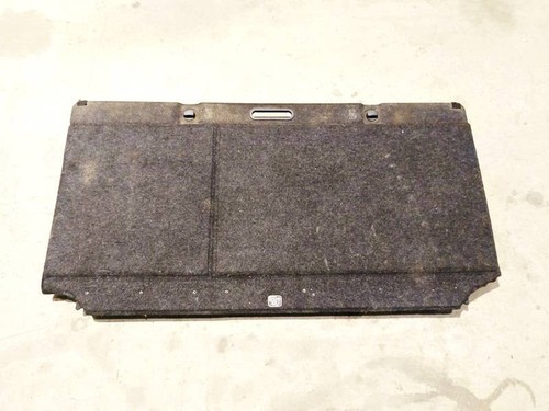 Boot false floor - ,