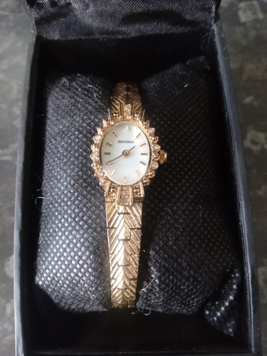 Sekonda womens vintage - sekonda,