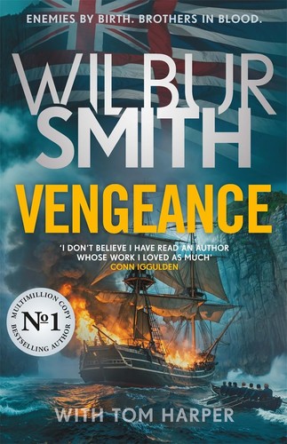 Vengeance brand new epic - vengeance:, brand-new