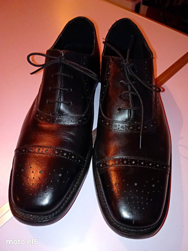 Samuel windsor men black - samuel, men’s
