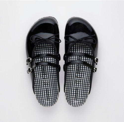 Scala mules repetto - -,