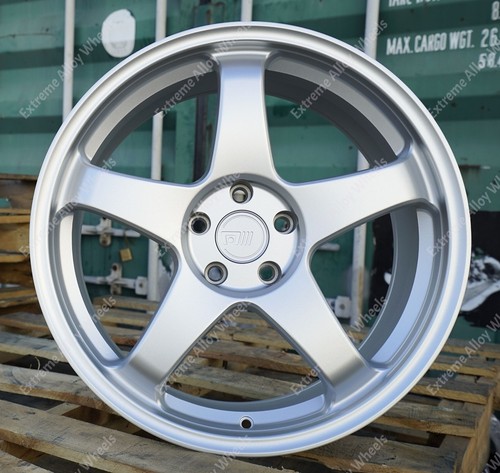 Alloy wheels mr151 hyundai - 19",
