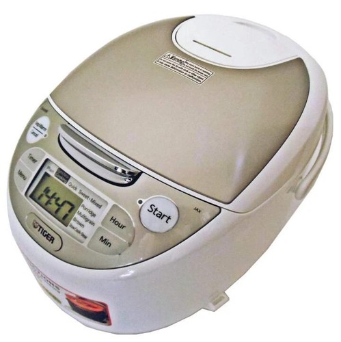 Tiger micom rice cooker - tiger,