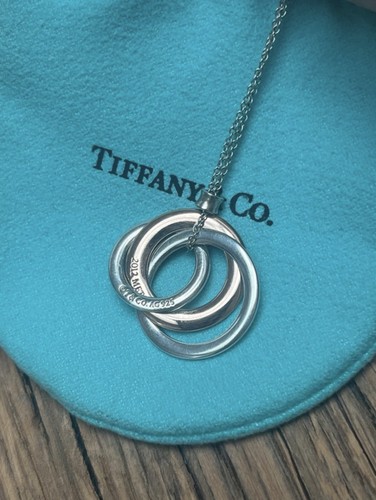 Tiffany 1837 - co.,