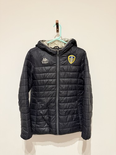 Leeds united football kappa - united,