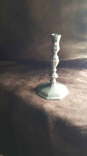 Royal selangor pewter candle - royal,