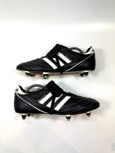 Adidas kaiser football boots - football,