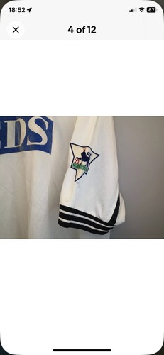 Derby county 1999 2001 puma - 2001,