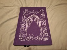 The Gardens of Ynn - RPG Book
