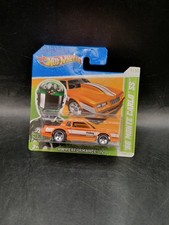 Hot Wheels '86 Monte Carlo SS