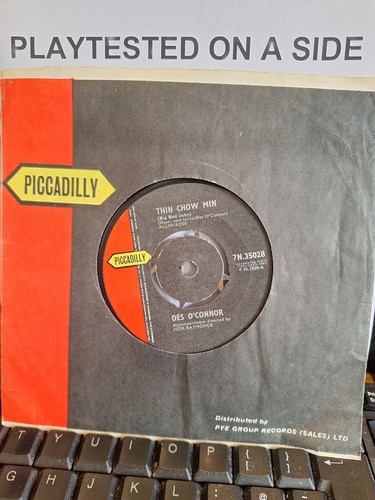 Des connor thin chow min - des,