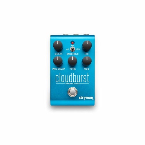 Strymon cloudburst ambient - strymon,