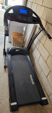 Reebok Z9 Run Treadmill -