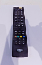 Bush RC484F/30094759 TV Remote Control Official Genuine Working