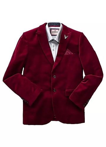 Joe browns bold classic velvet - joe,