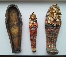 Egyptian Tutankhamen