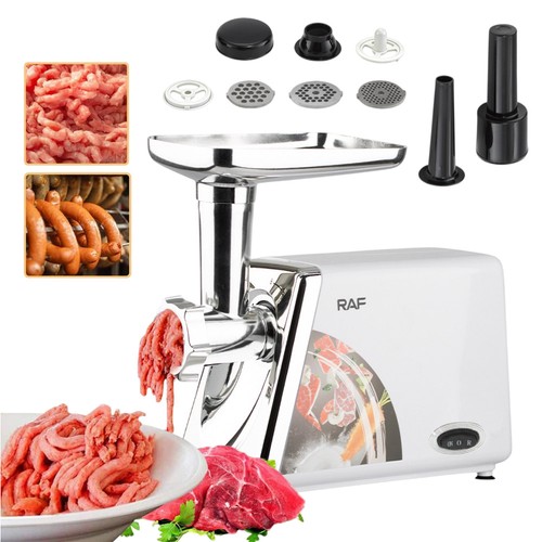 2500w electric meat grinder - meat,