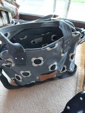 Orla Kiely Etc Bag