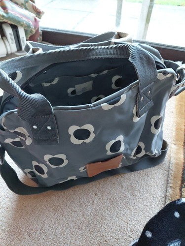 Orla kiely etc bag - kiely,