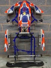 Synergy Cadet Chassis, 2023, 6