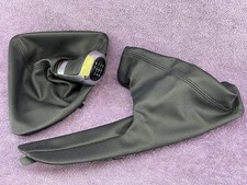 BMW E87 E81 E82 Gear Knob