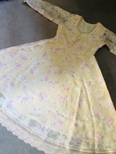 Ladies lace gown midi - ladies,