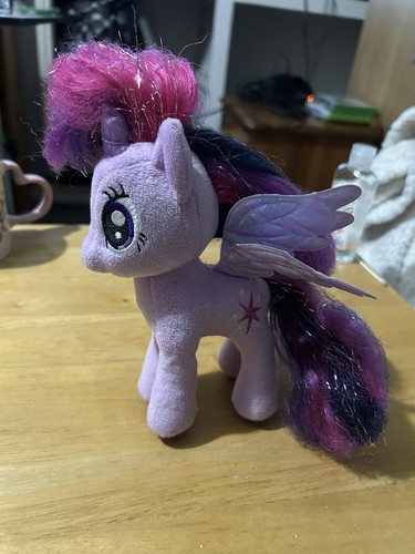 Little pony twilight - little,