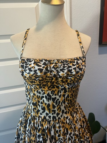 Bernie dexter leopard shelf - bernie,