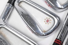 Ben Hogan Apex FTX Irons /