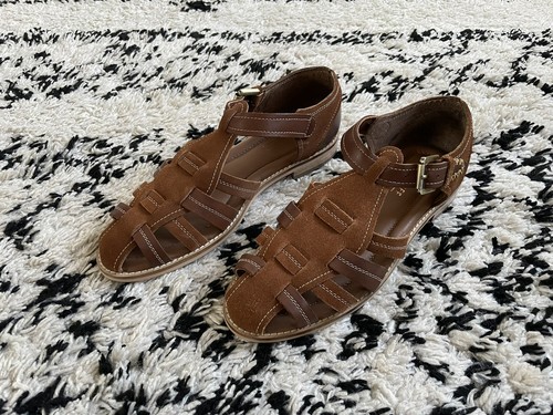 White stuff suede leather - stuff,