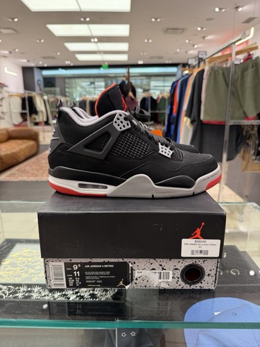 Pre owned air jordna - pre-owned,