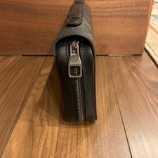 Louis Vuitton Zippy XL Clutch Bag Large Long Wallet Monogram Gift present 1126b