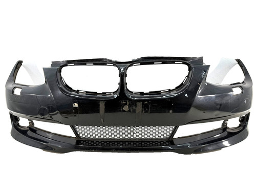 Bmw series e92 e93 - 3, lci