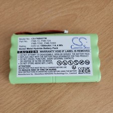 Yaesu FNB-85 Ni-MH Battery Pack for FT-817 818ND
