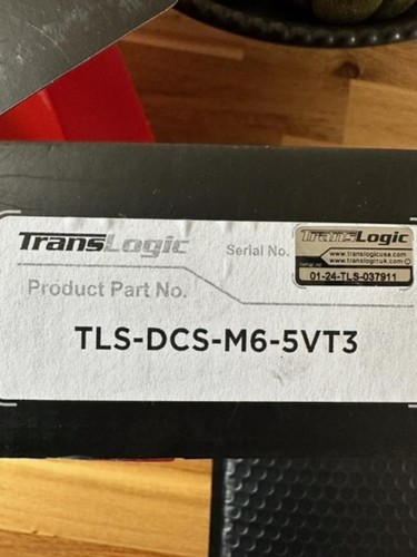 Triumph replacement