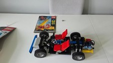 LEGO TECHNIC: Car Chassis set 8860 VINTAGE