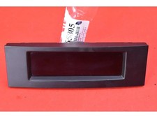 PEUGEOT 5008 MUSIC PLAYER WITH