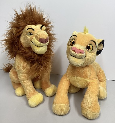 Disney store the lion - store, king