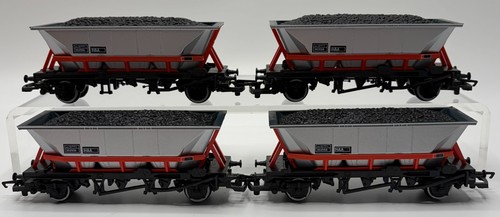 R249 hornby mgr haa - mgr,