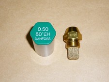 Danfoss 0.50 x 80° EH NOZZLE
