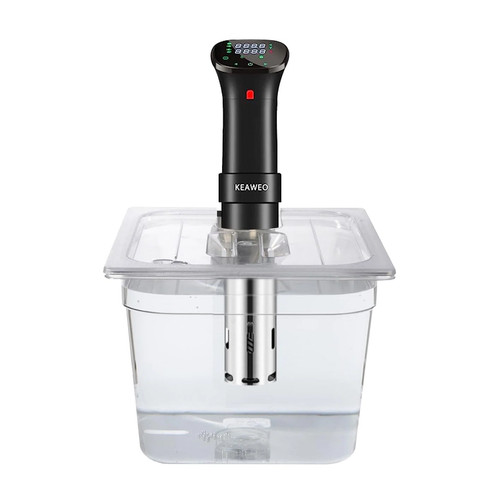 Sousvidetools sous vide - sous,