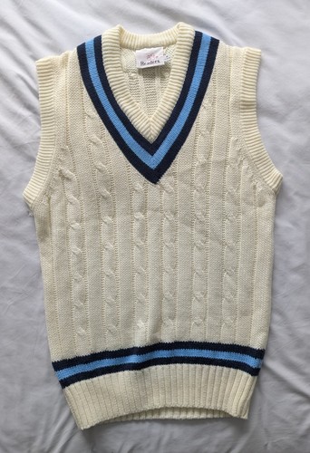 Readers mens cricket jumper - cricket,