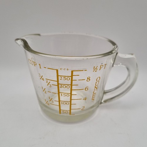 Vintage jaj pyrex glass - vintage,