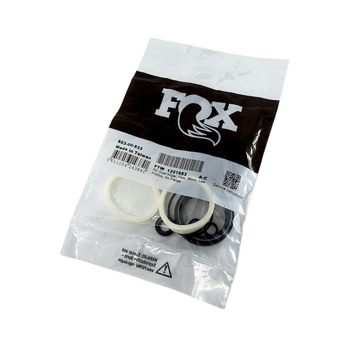 Fox fork seal - fox,