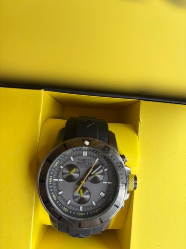 Invicta pro diver model 13934